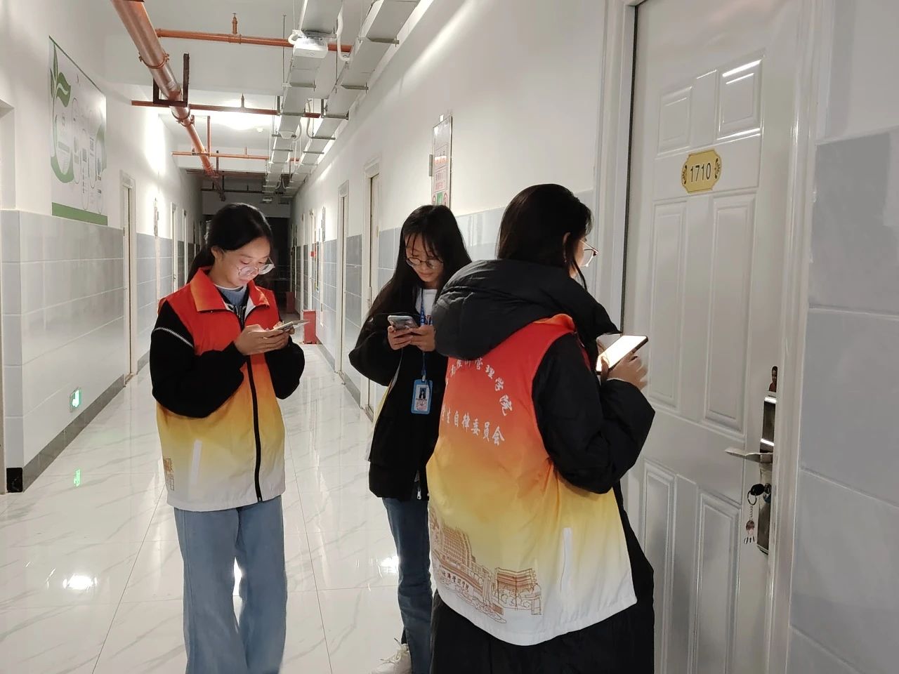 【创美艺传】寝室安全无小事,查寝制度记心间 第 3 张 【创美艺传】寝室安全无小事,查寝制度记心间 第 3 张