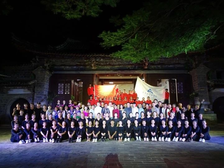 【创美艺传】三下乡成果展示|非遗技艺，助力乡村振兴——艺起乡约建水 第 9 张