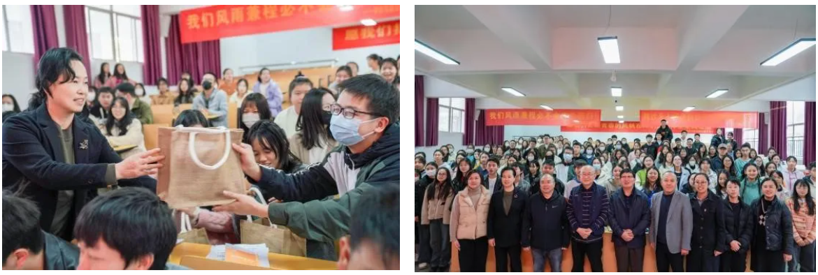 “研”途漫漫 终成硕果｜教育学院 2024届小学教育专业考研上岸20人 第 7 张