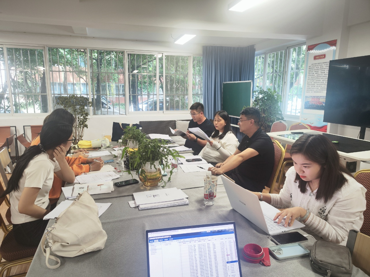 以赛促学强本领！云南经济管理学院深化就业创业政策育人实践 第 4 张