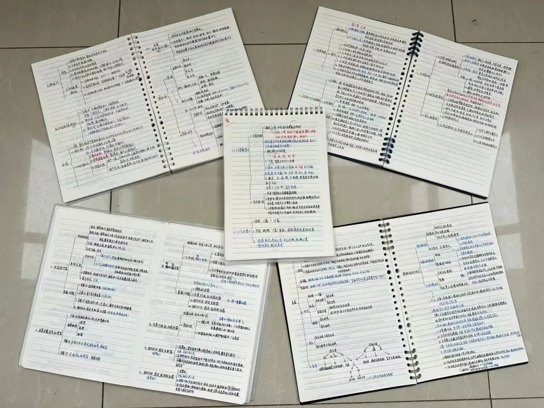 专业榜首+国奖学霸，还是退伍兵？他的下个“战场”在新疆！ 第 12 张