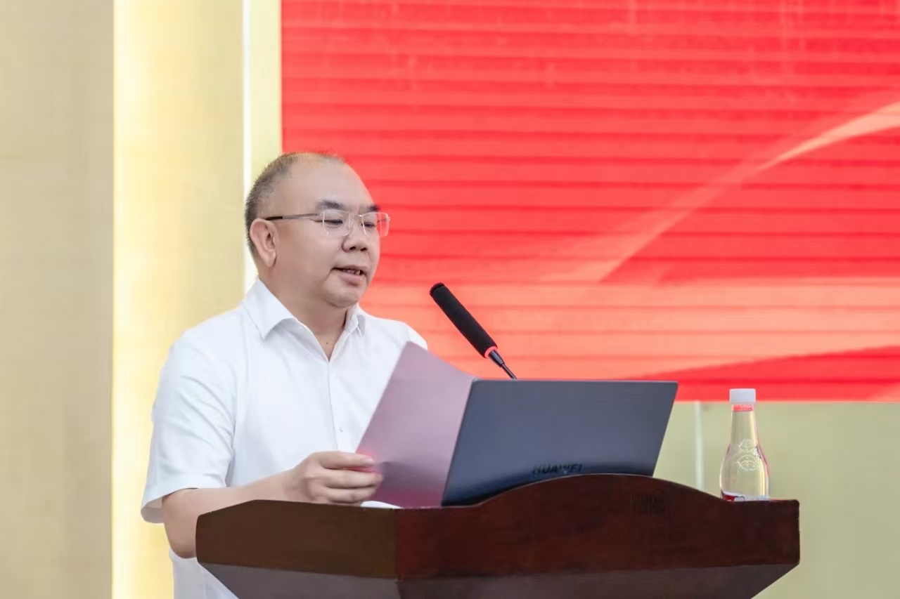 表彰！云南经济管理学院顺利通过本科教学工作合格评估！ 第 7 张