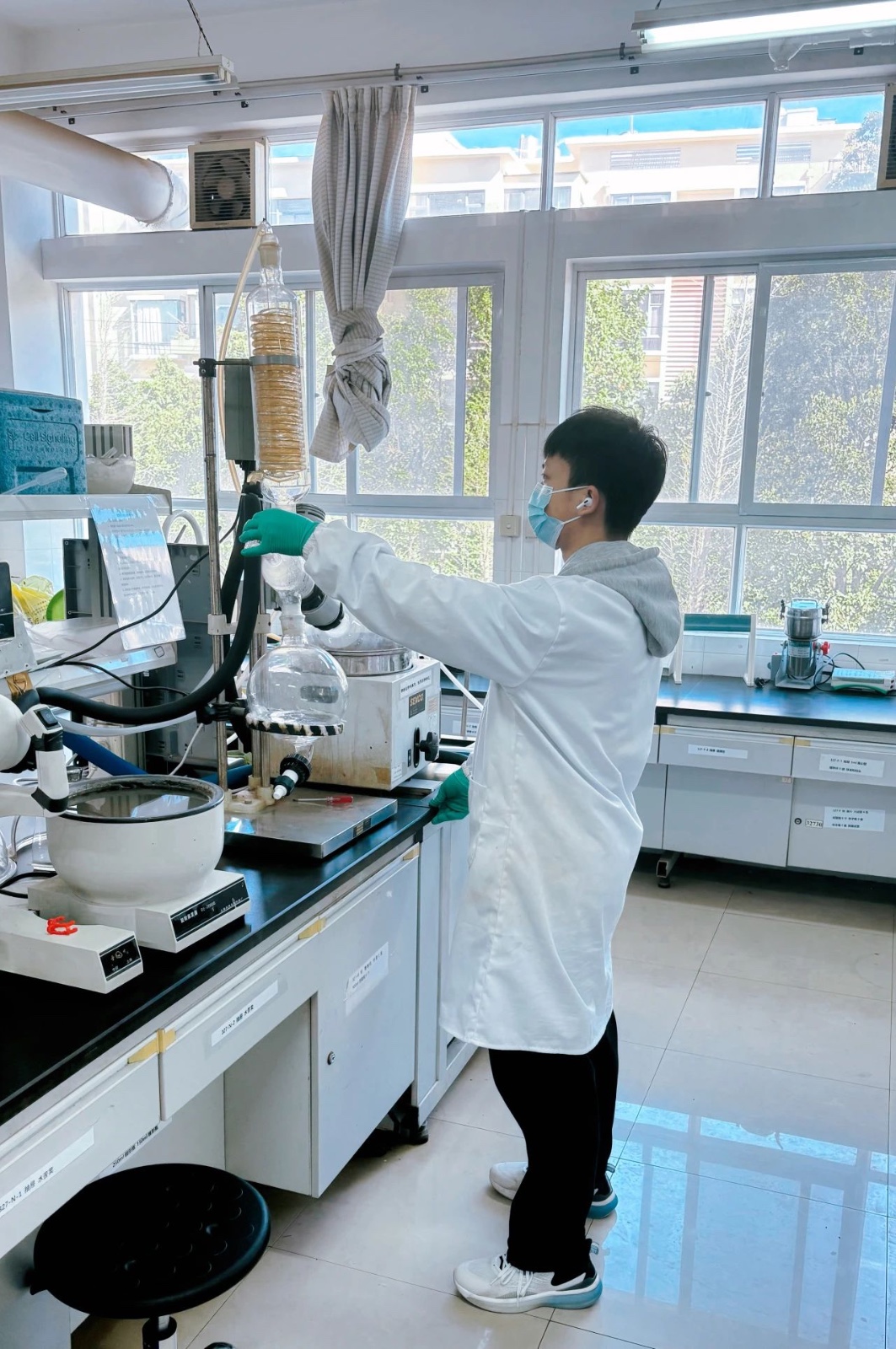 专科→云经管本科→研究生：“是云经管给了我逆袭的底气！” 第 7 张