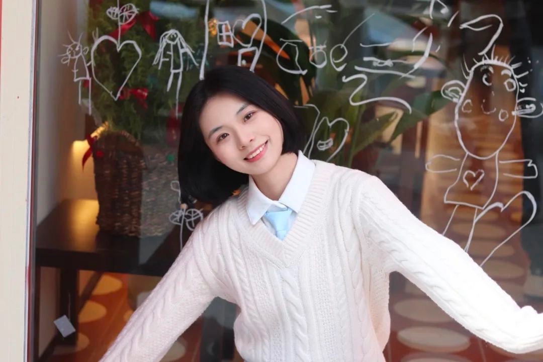 从战士到硕士，云经管女生考研上岸985！ 第 2 张