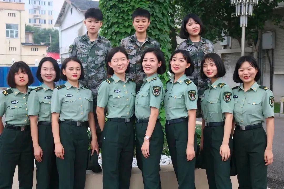 从战士到硕士，云经管女生考研上岸985！ 第 3 张