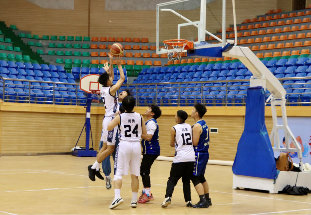 蓄力而发,挺进总决赛终章!医学院勇闯校篮球赛总决赛 第 5 张 蓄力而发,挺进总决赛终章!医学院勇闯校篮球赛总决赛 第 5 张