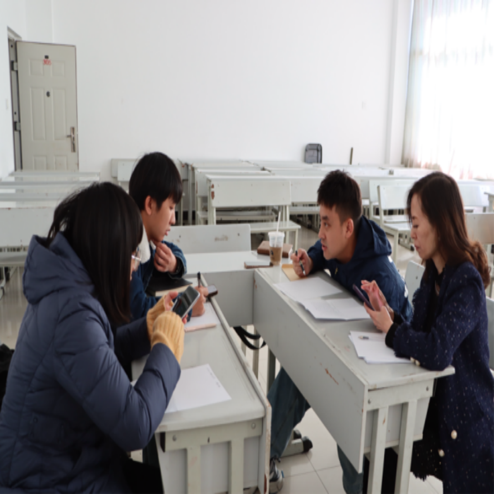 以赛促学强本领 锤炼初心担使命——云南经济管理学院医学院第八届辅导员素质能力大赛圆满落幕 第 20 张 以赛促学强本领 锤炼初心担使命——云南经济管理学院医学院第八届辅导员素质能力大赛圆满落幕 第 20 张