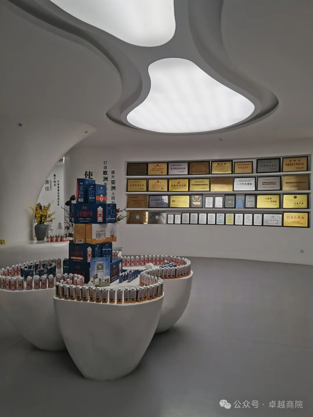 ​访企拓岗、校企合作商学院赴大理市开展访企拓岗活动 第 8 张