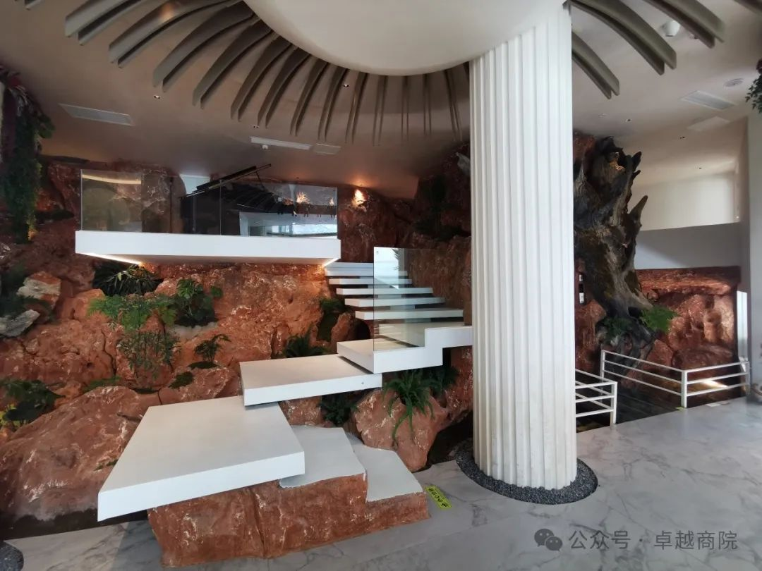 ​访企拓岗、校企合作商学院赴大理市开展访企拓岗活动 第 12 张