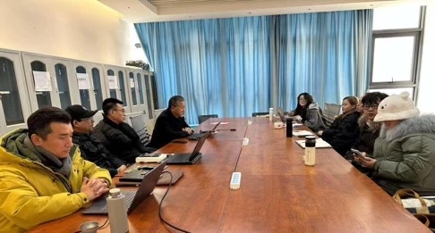 学院按下《相遇杨升庵》实景演艺项目加速键以跨学科融合激活历史文脉 第 1 张 学院按下《相遇杨升庵》实景演艺项目加速键以跨学科融合激活历史文脉 第 1 张