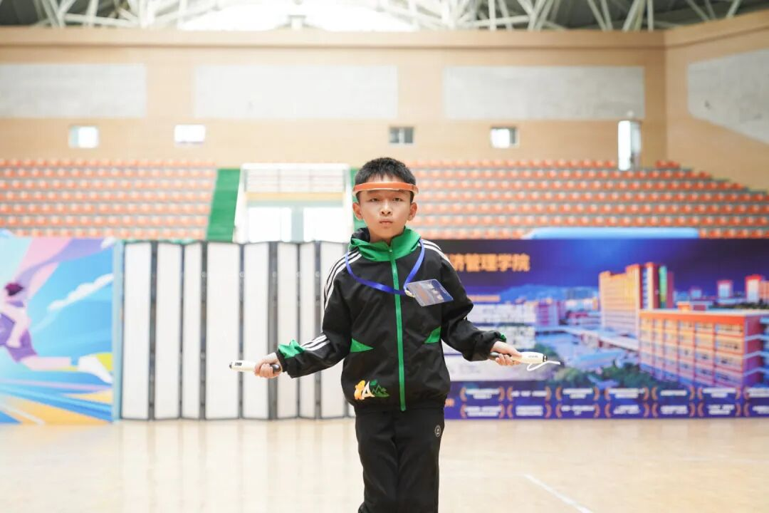 全国青少年心理成长知识与应用创新大赛云南赛区复赛在云经管举办 第 16 张