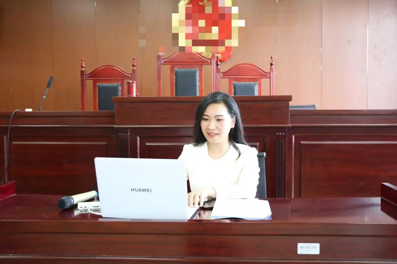 法律人的N+1种选择财经商贸资深律师走进校园，共话法学学子职业成长与多元发展！ 第 2 张